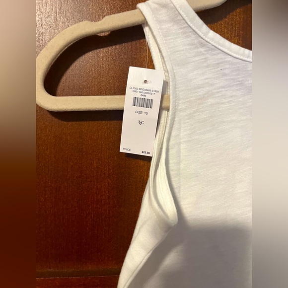 Justice “From Paradise With Love” Tank Top - Picture 8 of 12